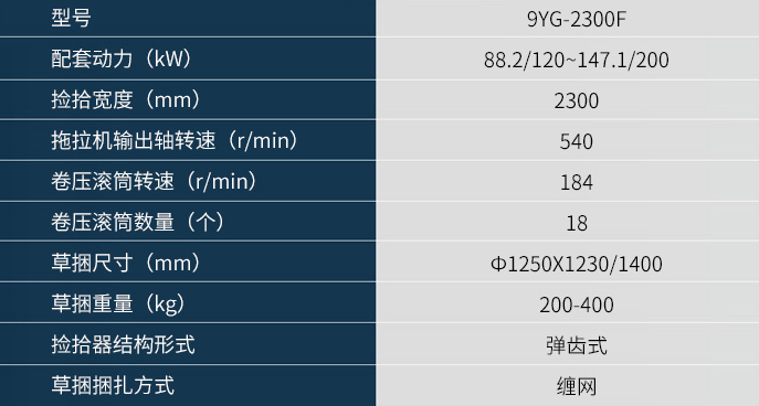 9YG-2300F參數.png